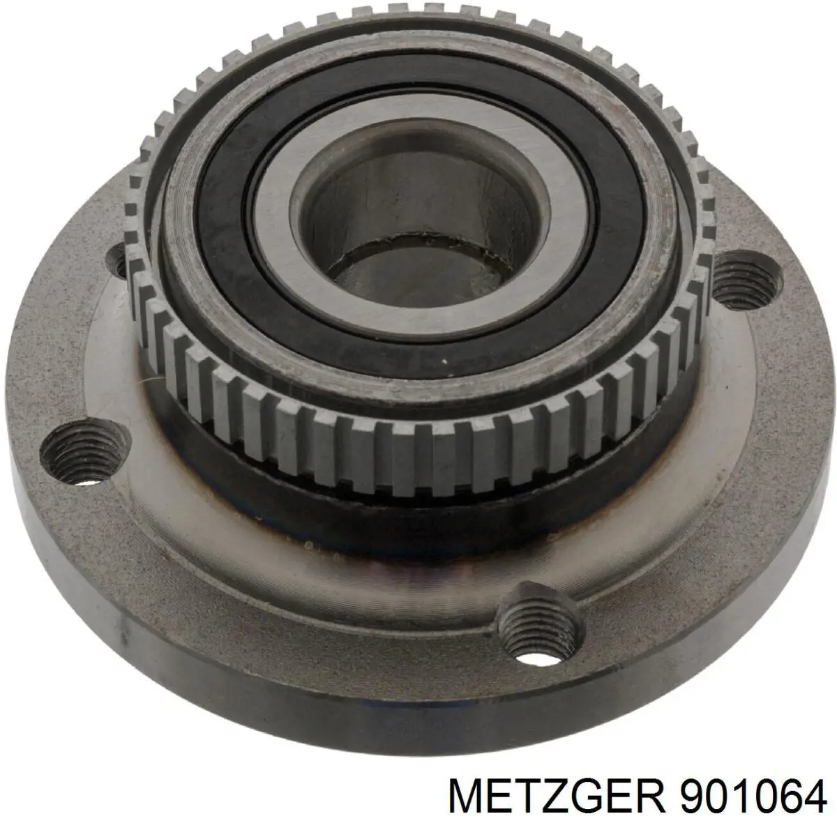  901064 Metzger