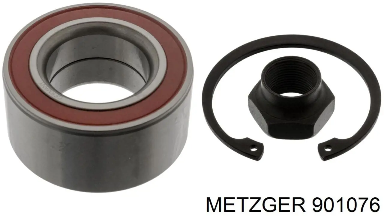 Датчики парковки задний Mazda 410078681