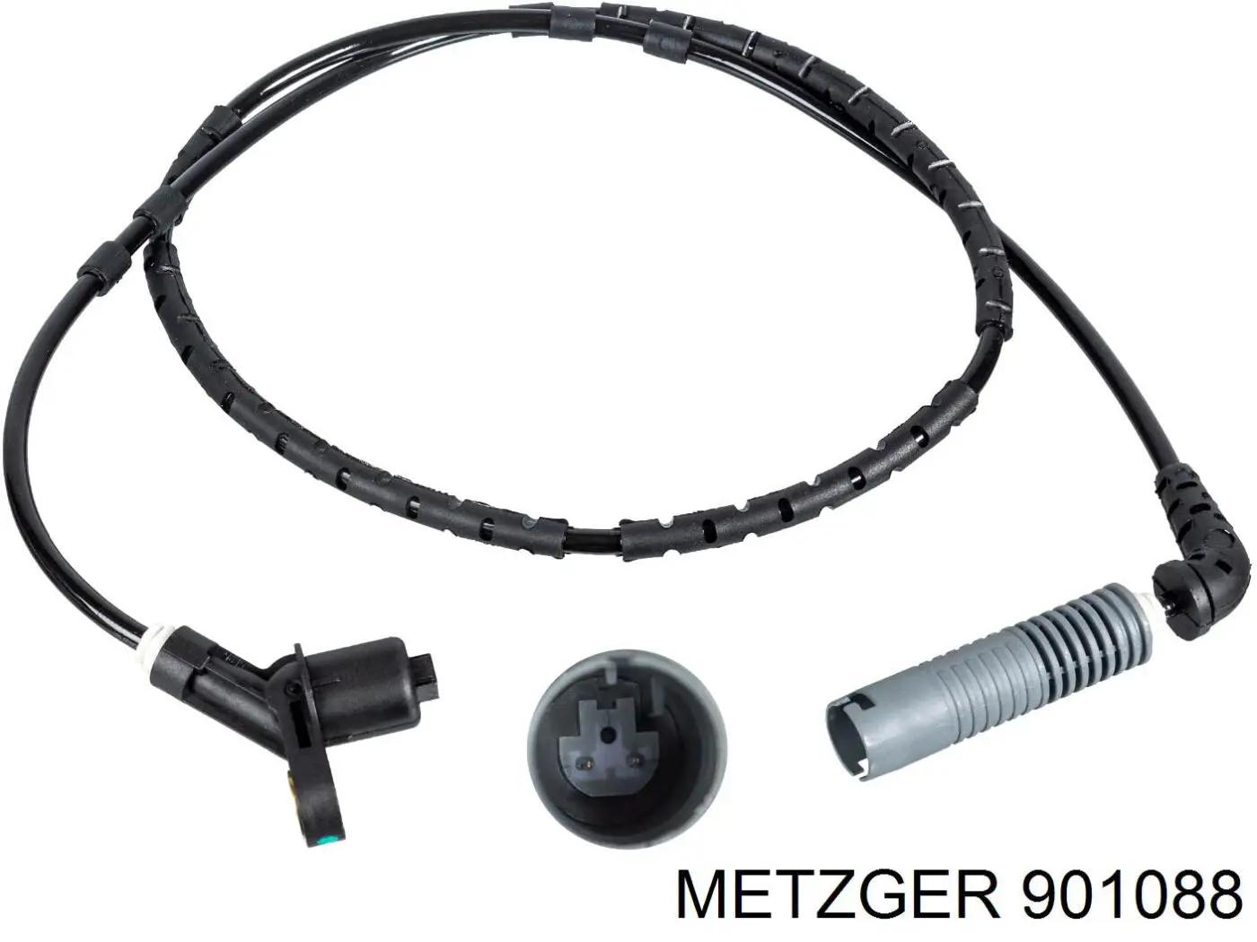Датчик уровня охлаждающей жидкости в бачке 901088 Metzger