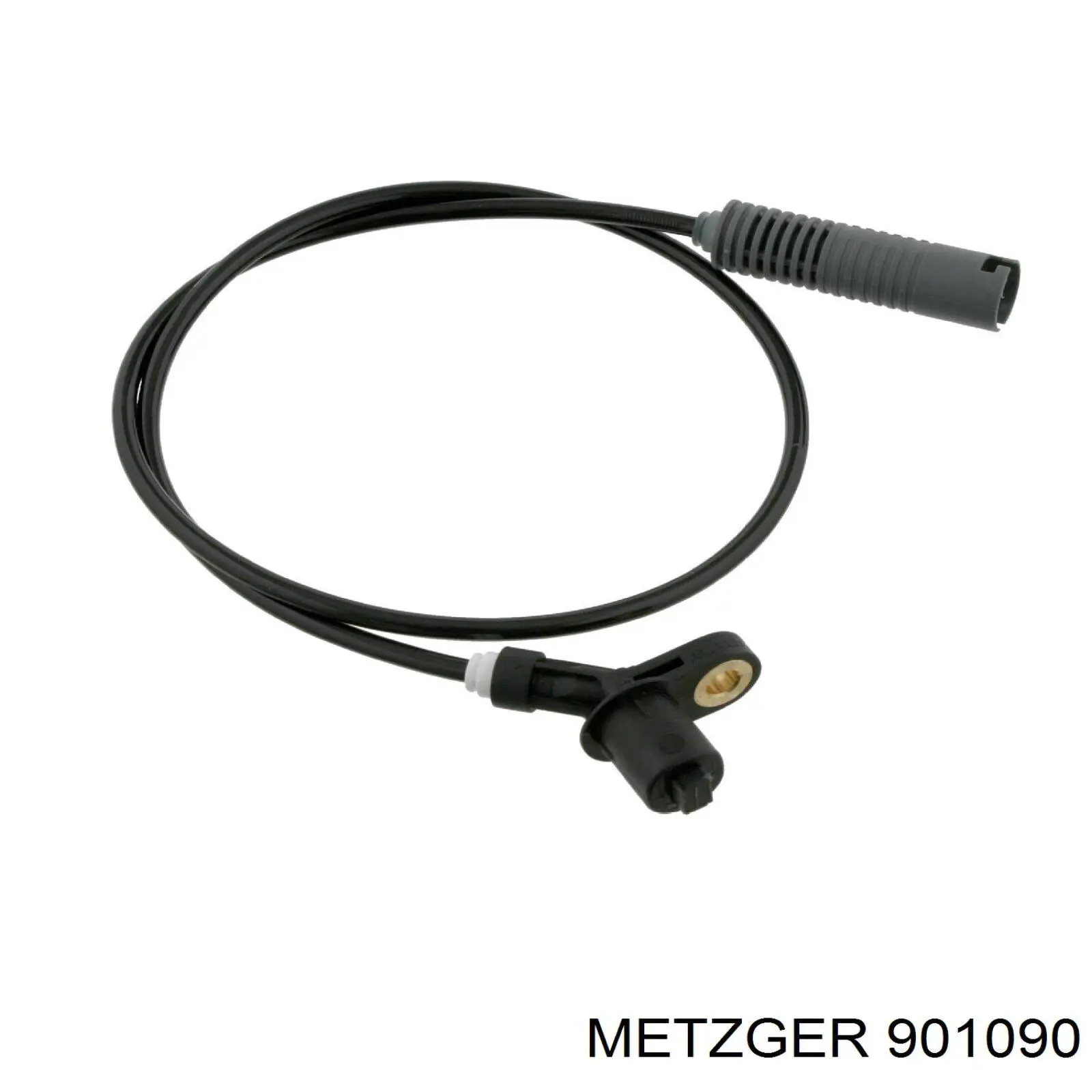 Датчик уровня масла двигателя Metzger 901090