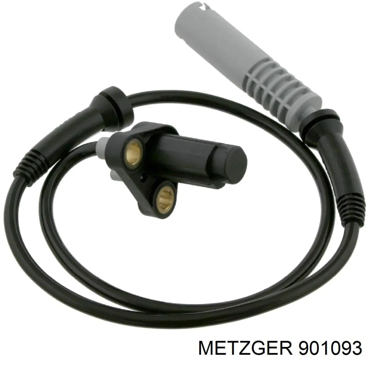 901093 Metzger датчик уровня масла двигателя