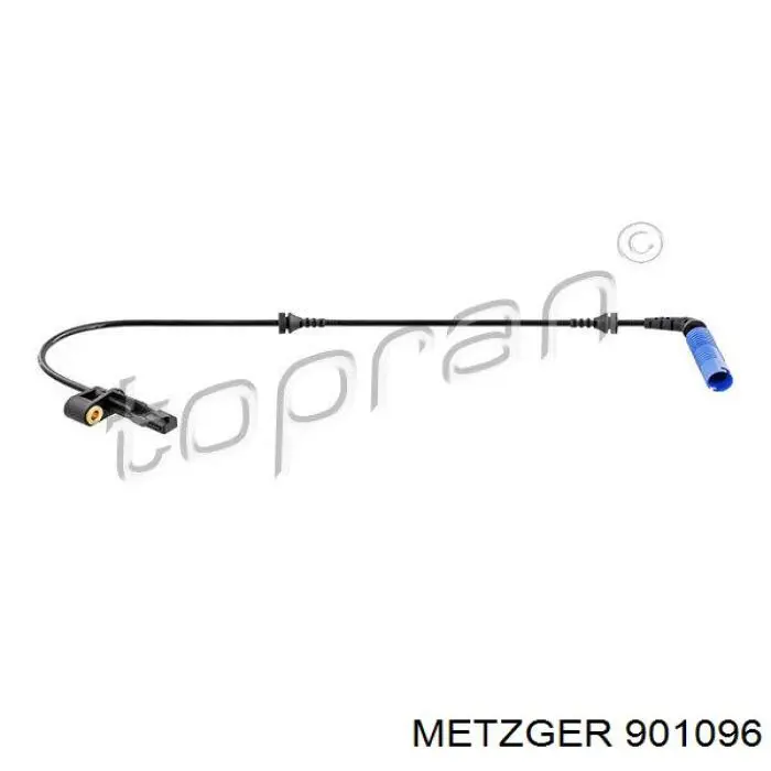 Купить A16954200181791 Mercedes Парктроники задние