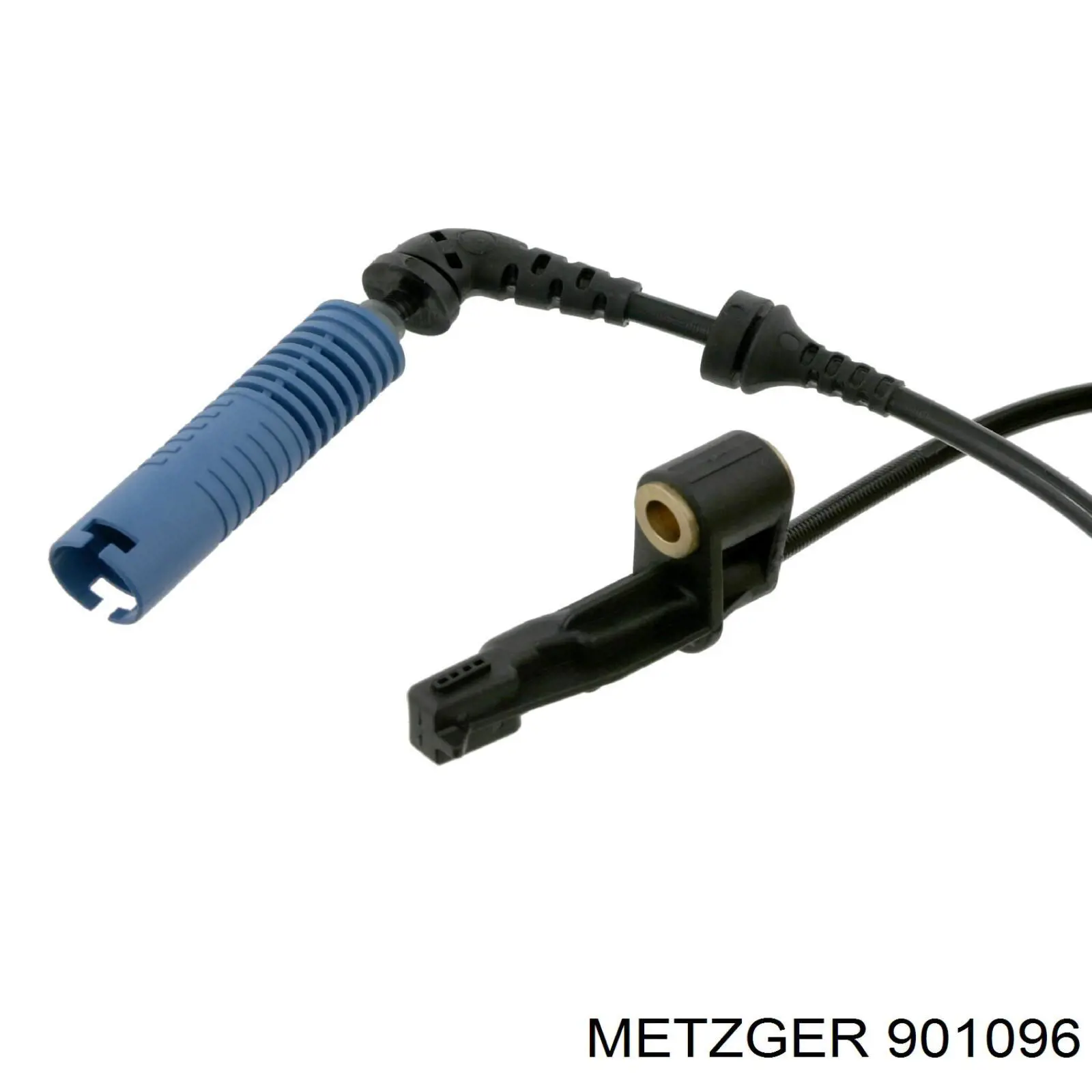 Парктроники задние 901096 Metzger