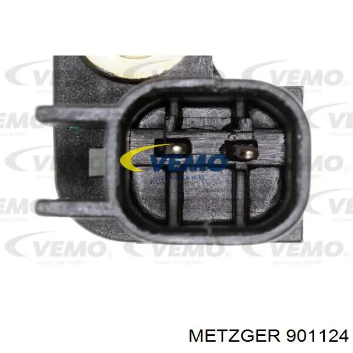 Парктроник Q2121003 Q-fix