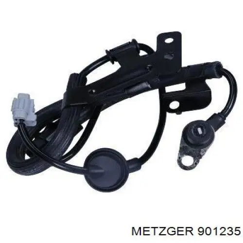 Парктроник 901235 Metzger