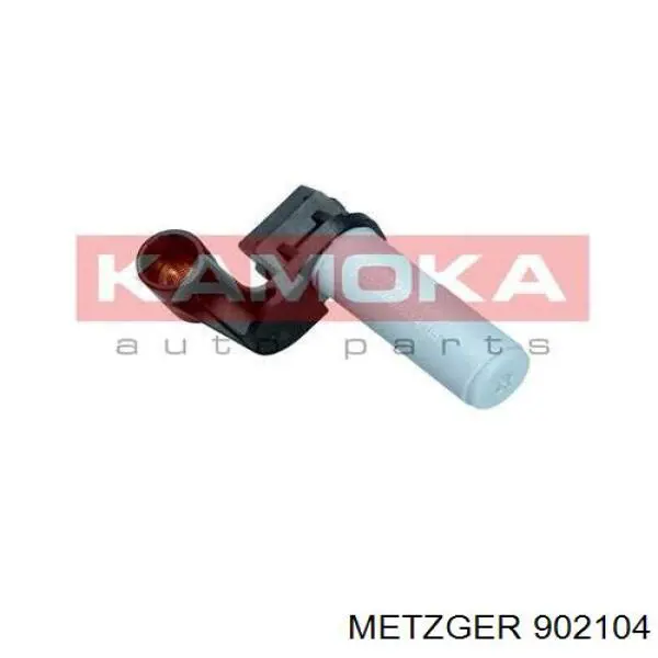 902104 Metzger ДПКВ