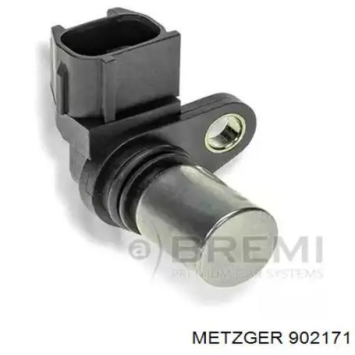 Датчик положения коленчатого вала Metzger 902171 цена, от 11.03 USD