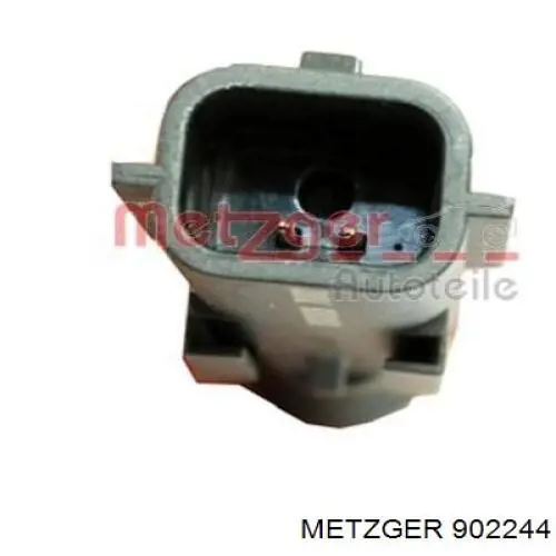 Датчик коленвала 902244 Metzger