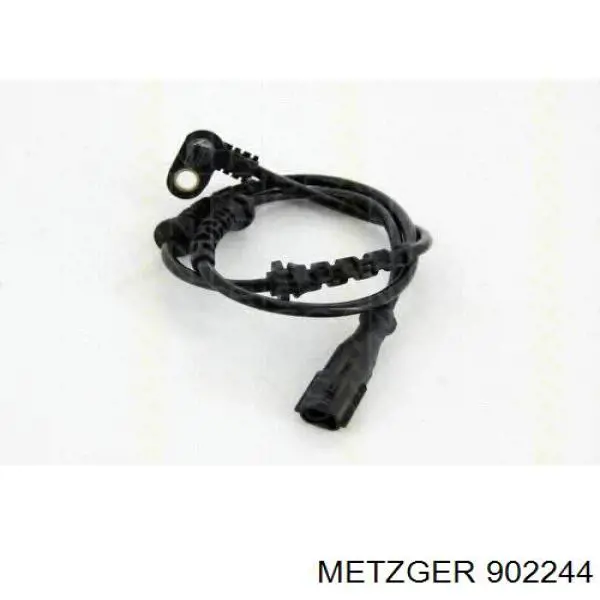 Купить 902244 Metzger Датчик оборотов коленвала