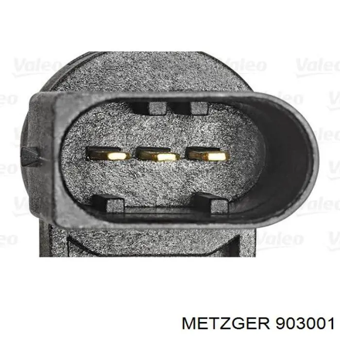 Купить 903001 Metzger ДПРВ