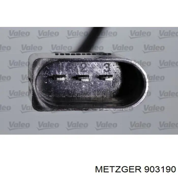 903190 Metzger