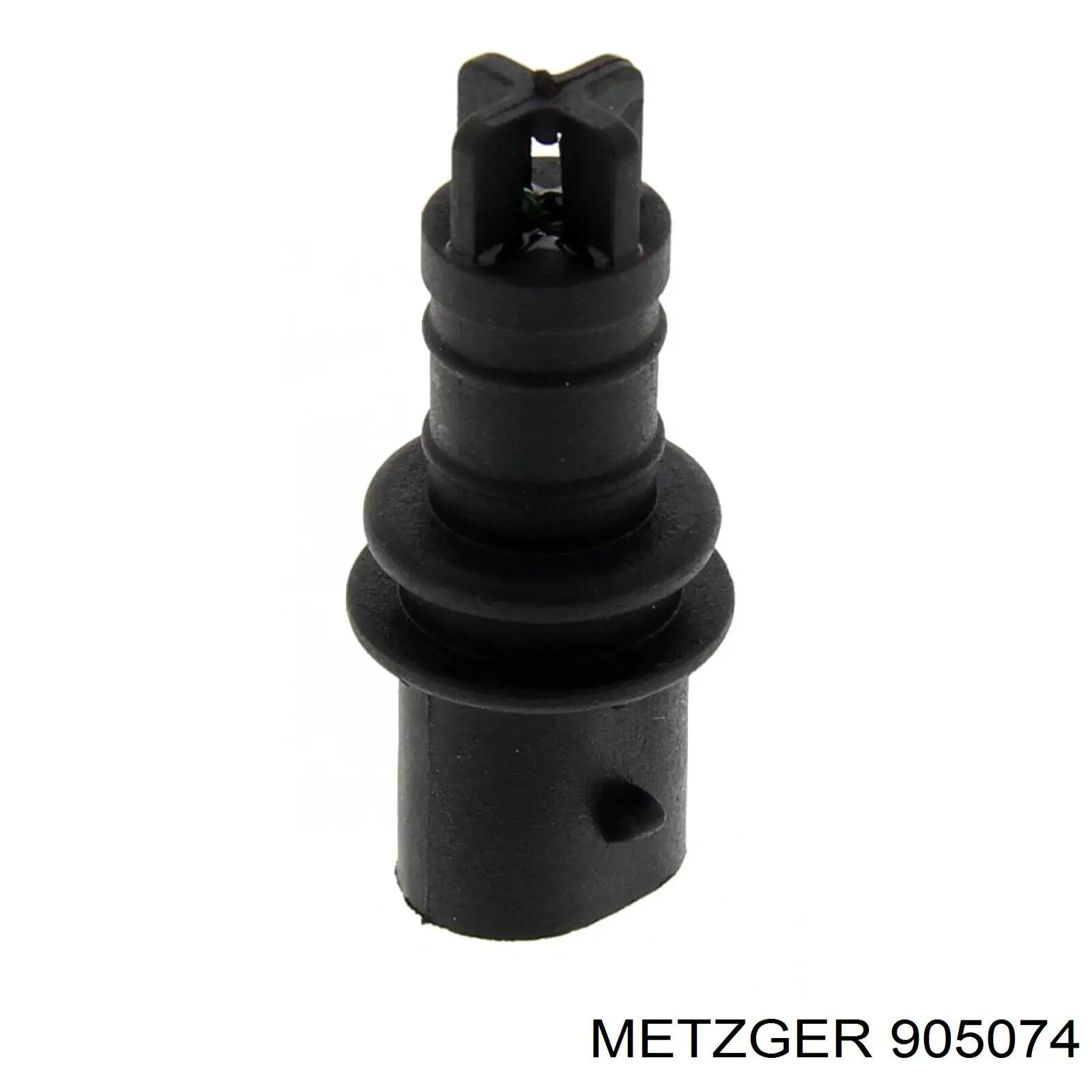 905074 Metzger датчик температуры воздушной смеси
