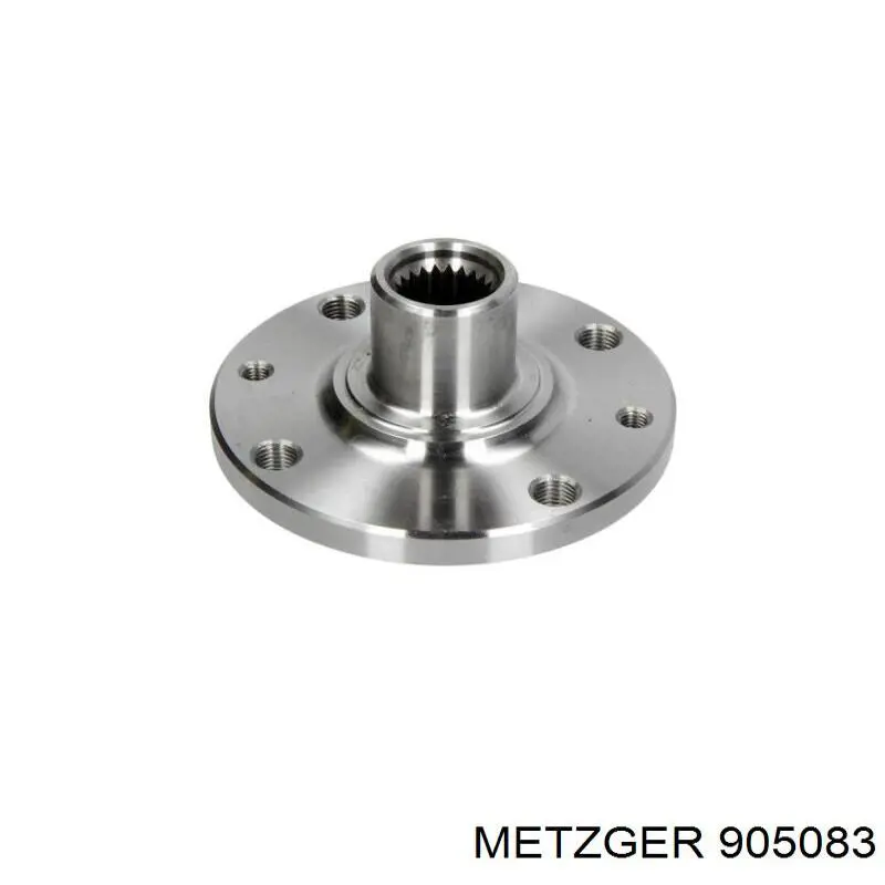 Купить 905083 Metzger Термодатчик охлаждающей жидкости