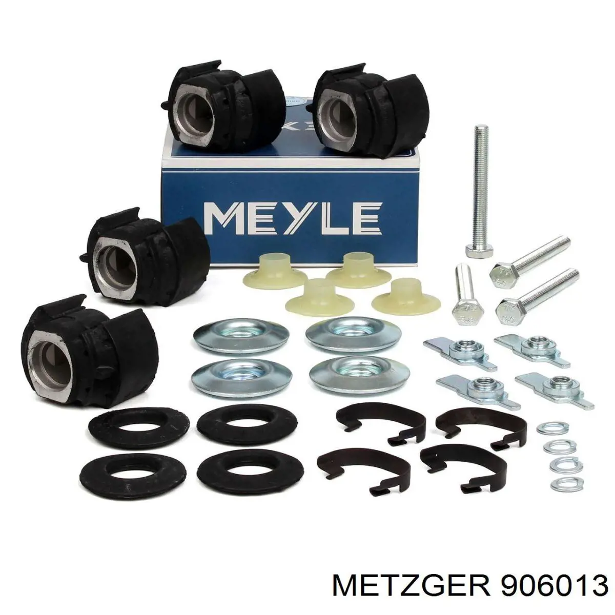 906013 Metzger