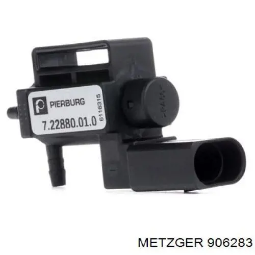 Купить 906283 Metzger Датчик MAP