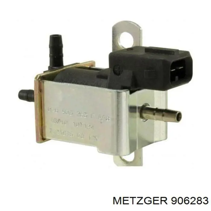 Датчик давления во впускном коллекторе, MAP Metzger 906283