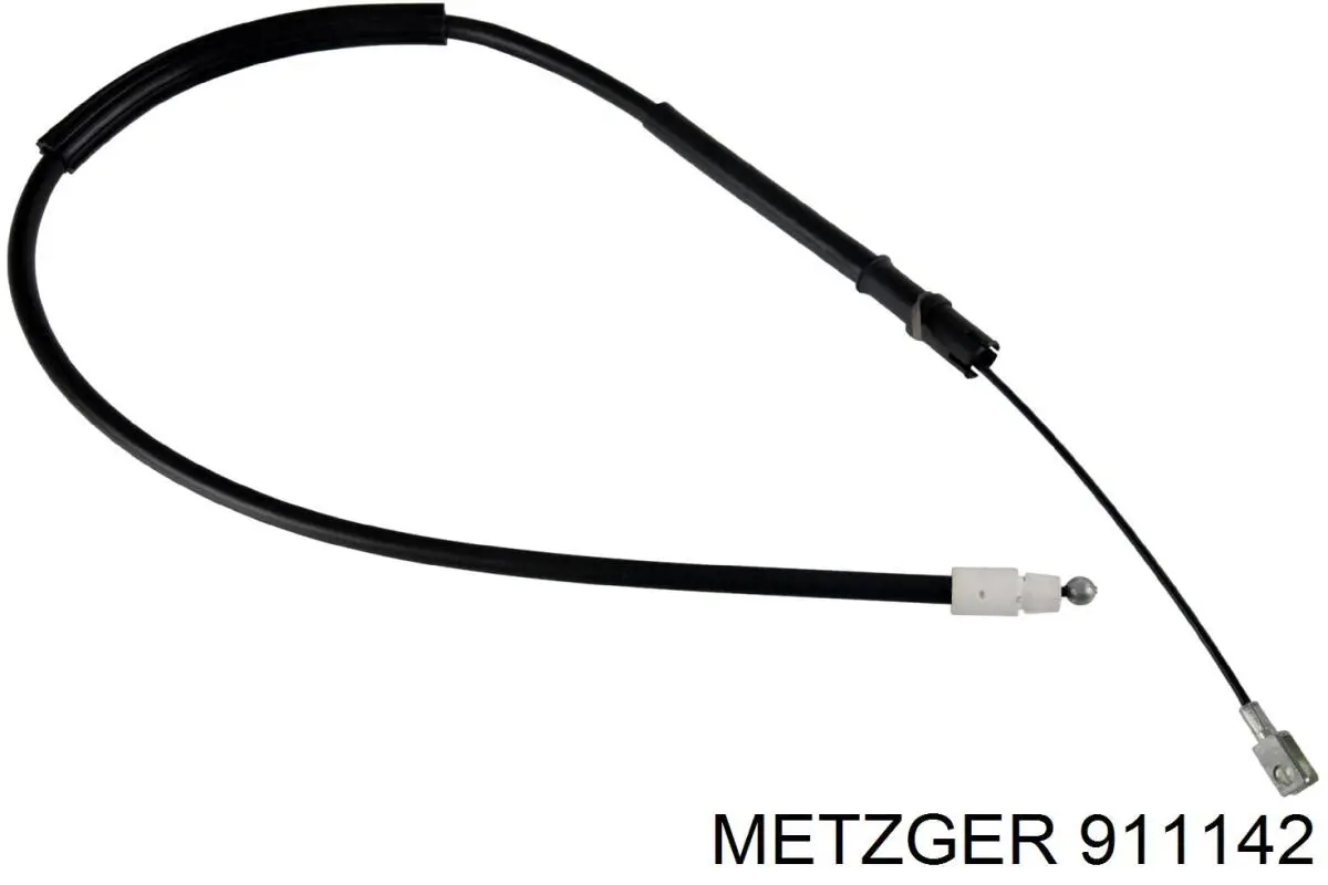 911142 Metzger