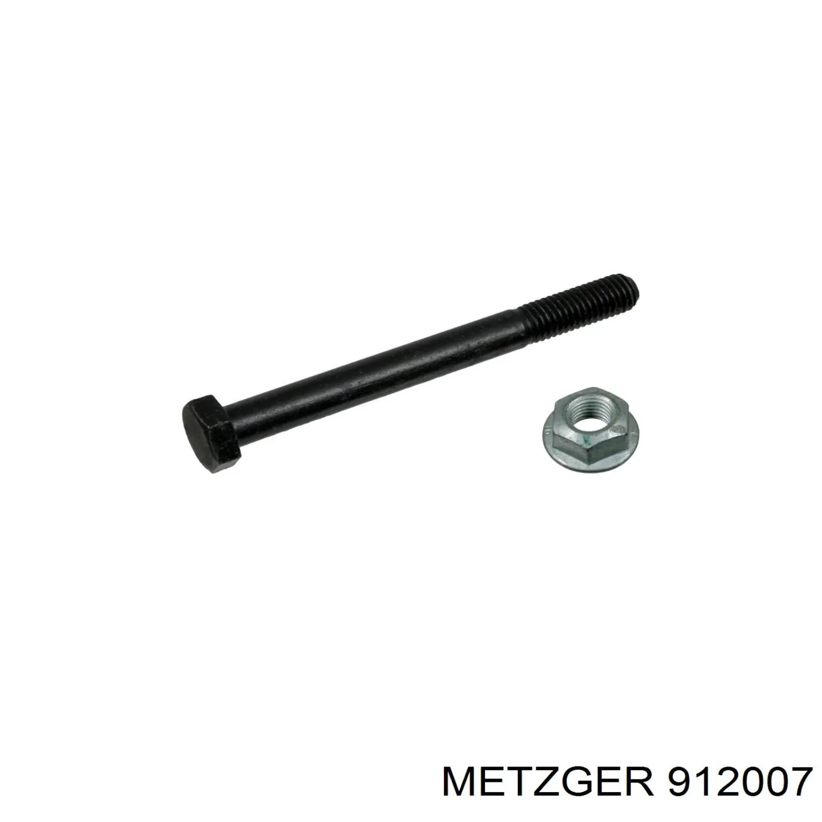 912007 Metzger датчик включения фонарей заднего хода