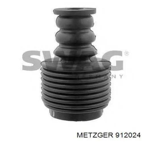912024 Metzger sensor de ativação das luzes de marcha à ré
