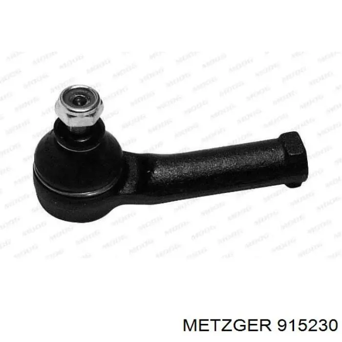 915230 Metzger Датчик радиатора