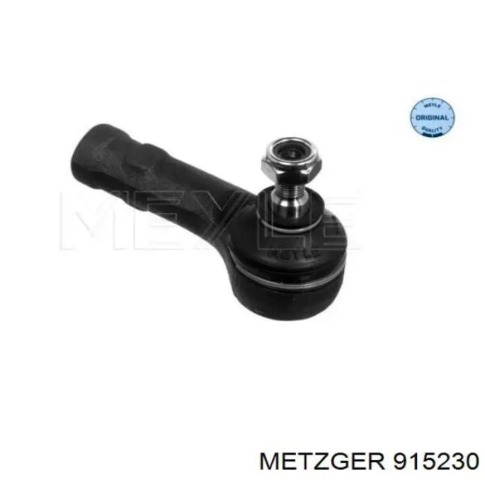 Датчик включения вентилятора 915230 Metzger