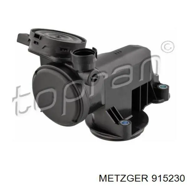 Датчик температуры радиатора Metzger 915230 цена, от 7.93 USD