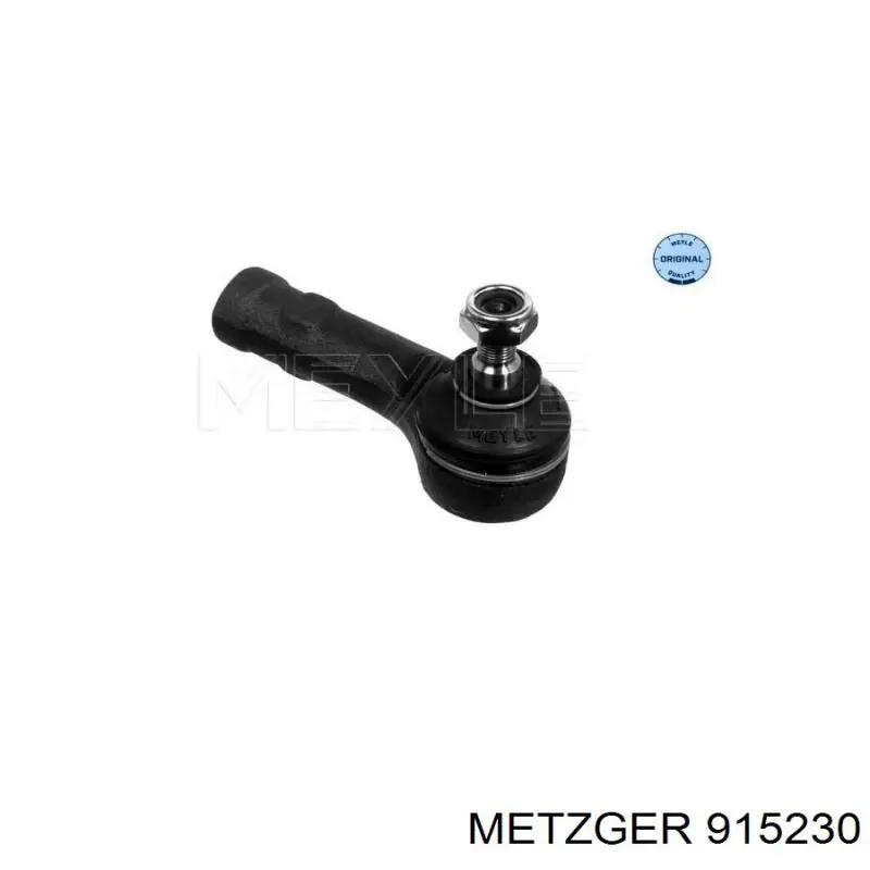 915230 Metzger датчик температуры охлаждающей жидкости (включения вентилятора радиатора)