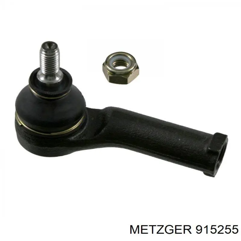 915255 Metzger датчик температуры охлаждающей жидкости (включения вентилятора радиатора)