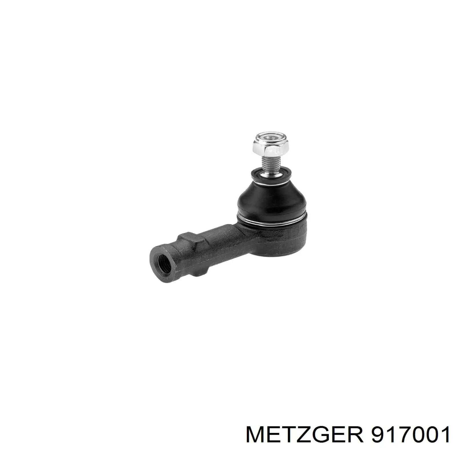 917001 Metzger