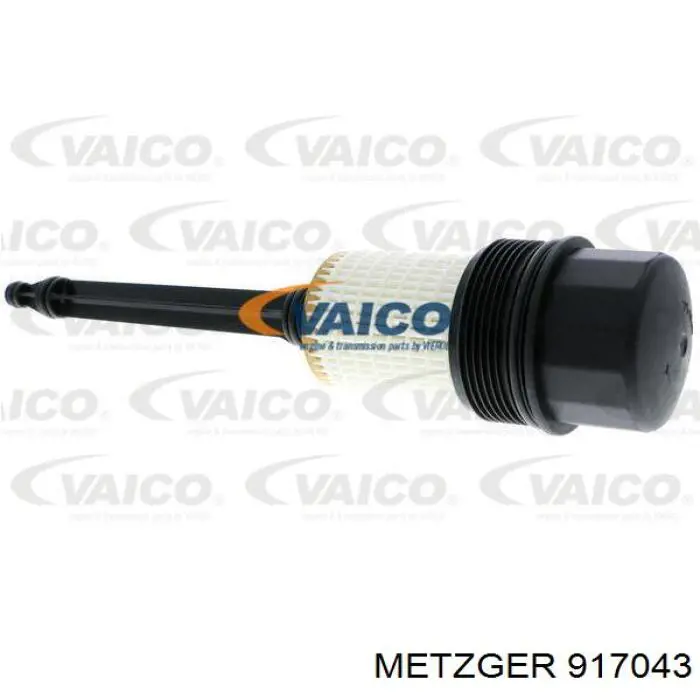 917043 Metzger resistor (resistência de ventilador de forno (de aquecedor de salão))