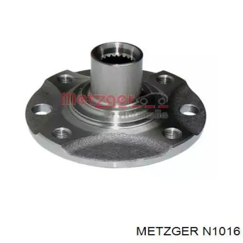 N1016 Metzger