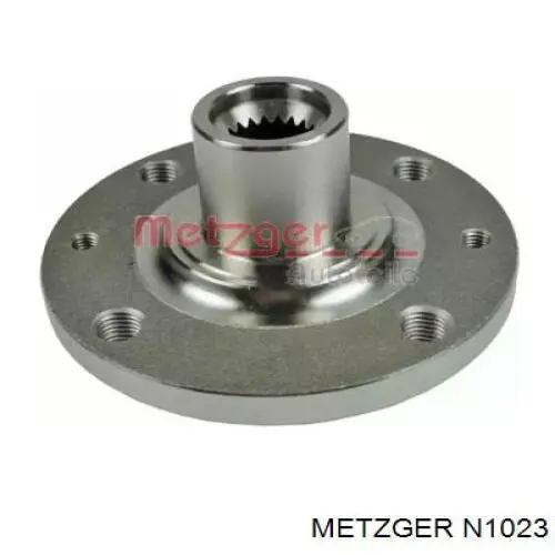 N1023 Metzger