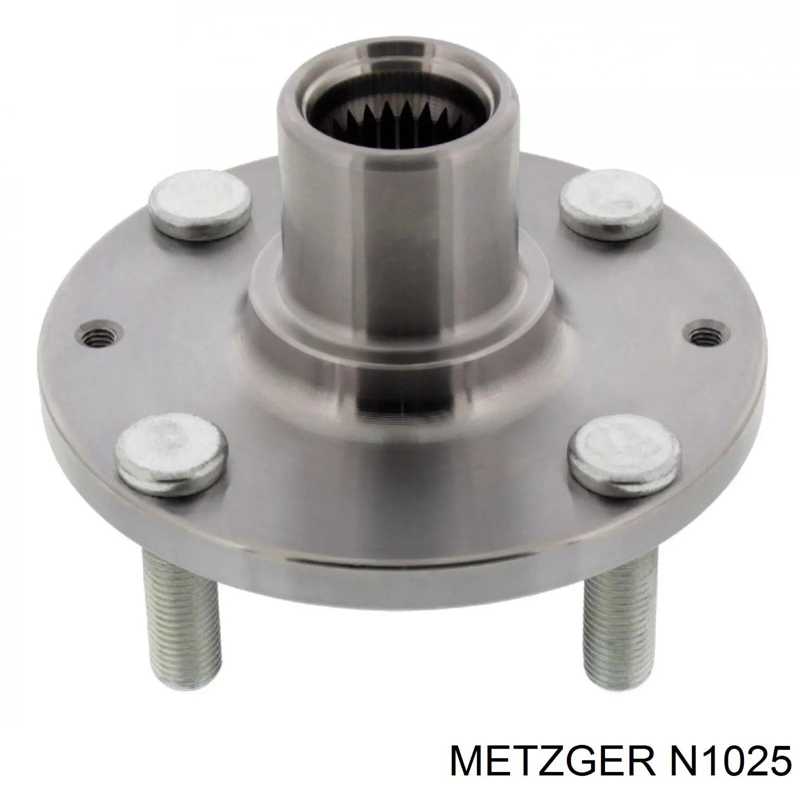 N1025 Metzger