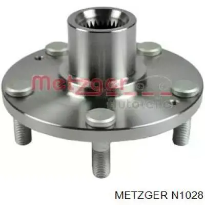 Ступицы передних колес Rider RD34150215 цена, от 26.52 USD