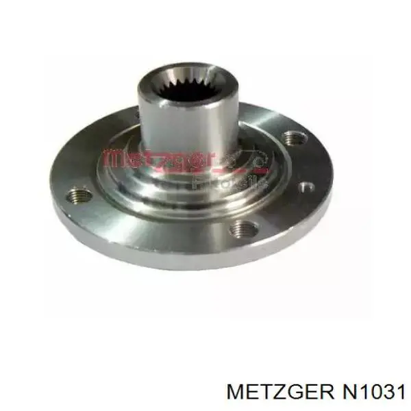 N1031 Metzger