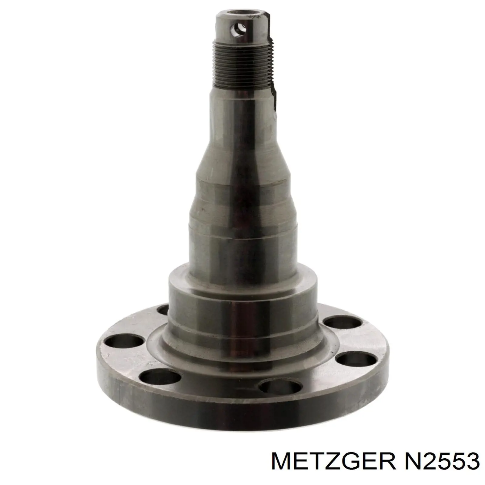 N2553 Metzger