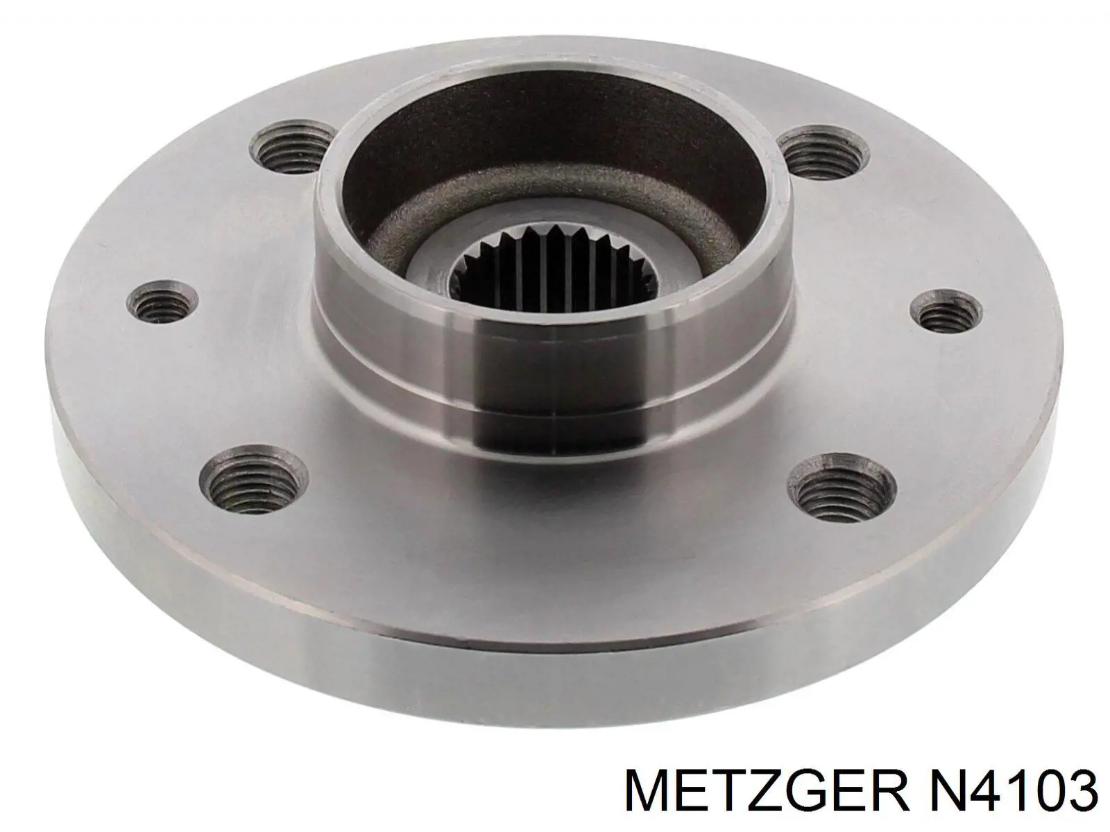 N4103 Metzger