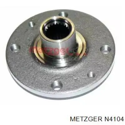 N4104 Metzger