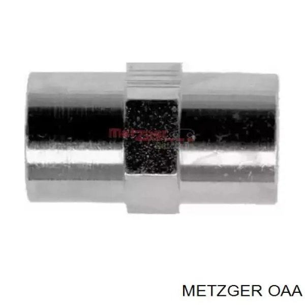 OAA Metzger штуцер прокачки суппорта тормозного переднего