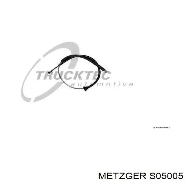 Привод спидометра RD4166271505 Rider