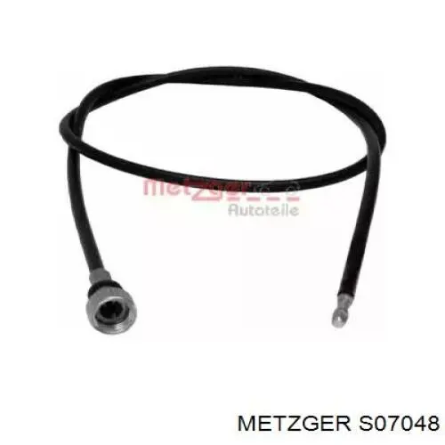  S07048 Metzger