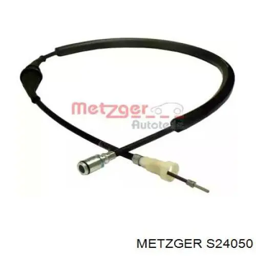 S24050 Metzger трос привода спидометра