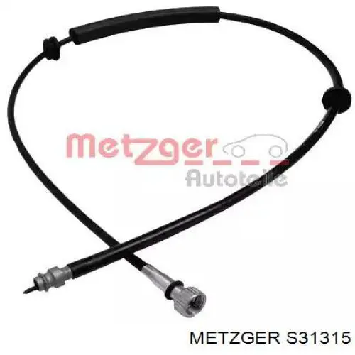 S31315 Metzger