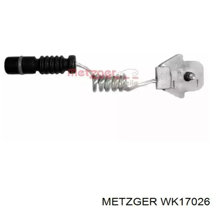 WK17026 Metzger