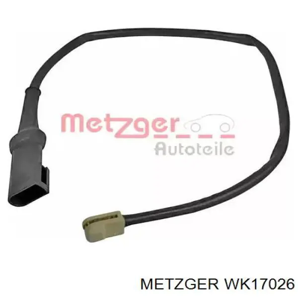 Сигнализатор износ тормозных колодок Mercedes 6695401117 цена, от 1.60 USD