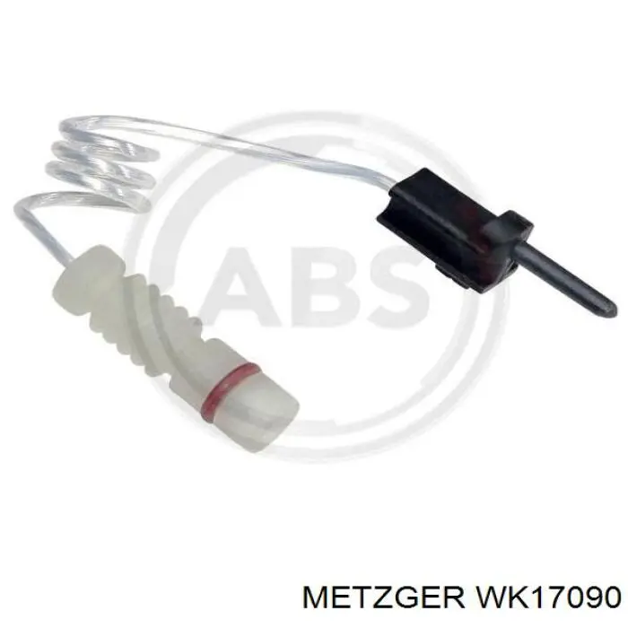 Купить WIC040 SBP Сенсор износа