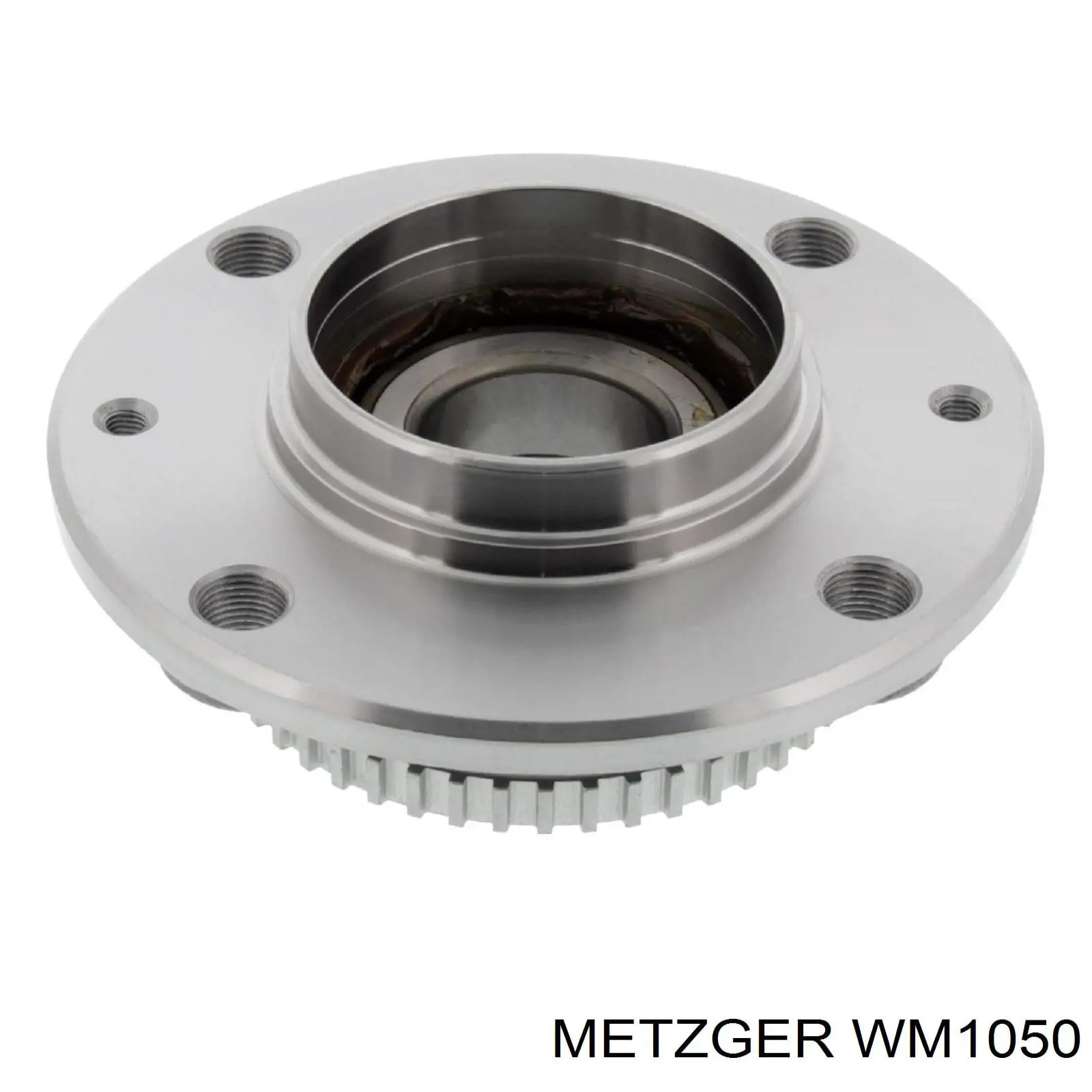 Ступицы задних колес Metzger WM1050 цена, от 33.06 USD