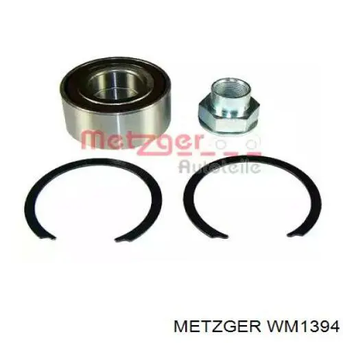  HBK508901 Open Parts