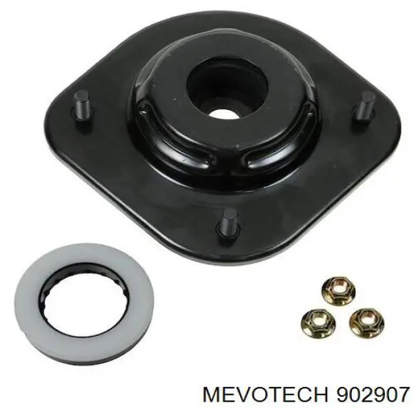 Опора стойки амортизатора переднего Chrysler 4626100 цена, от 39.39 USD