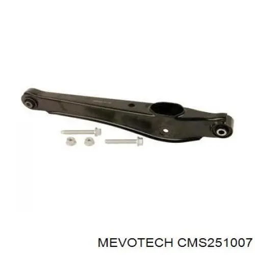 Нижний рычаг задней подвески CMS251007 Mevotech